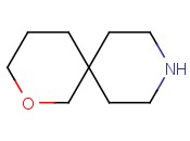 2-氧<span class='lighter'>杂</span>-9-<span class='lighter'>氮</span><span class='lighter'>杂</span>螺[5.5]十一烷（9CI）