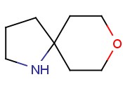 8-氧杂-1-<span class='lighter'>氮</span>杂螺[4.5]癸烷