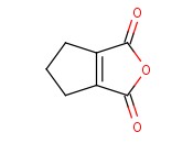 1-环戊烯-1,2-<span class='lighter'>二羧酸</span>酐