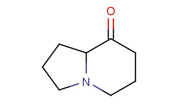 HEXAHYDRO-INDOLIZIN-8-ONE
