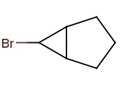 6-BROMOBICYCLO[3.1.0]<span class='lighter'>HEXANE</span>