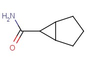 BICYCLO[3.1.0]<span class='lighter'>HEXANE</span>-6-CARBOXAMIDE