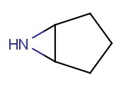 6-AZABICYCLO[3.1.0]<span class='lighter'>HEXANE</span>
