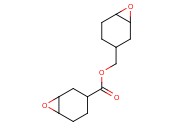 3,4-环氧环己基甲基 3,4-环氧环己基甲酸酯