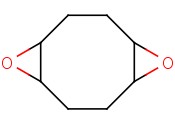 5,10-<span class='lighter'>环</span>氧杂三<span class='lighter'>环</span>[7.1.0.0(4,6)-]葵烷