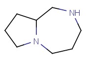 OCTAHYDRO-1H-PYRROLO[1,2-A][1,4]DIAZEPINE