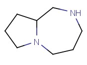 (9aS)-八<span class='lighter'>氢</span>-1H-吡咯并[1,2-a][1,4]二<span class='lighter'>氮</span><span class='lighter'>杂</span><span class='lighter'>卓</span>