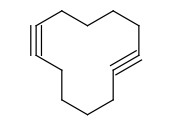 <span class='lighter'>CYCLODODECA-1,7-DIYNE</span>