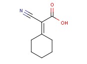亚异<span class='lighter'>丙炔</span>腈<span class='lighter'>酸</span>环己<span class='lighter'>酯</span>