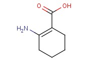 2-AMINOCYCLOHEX-1-ENECARBOXYLIC ACID