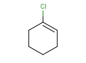 1-<span class='lighter'>氯</span><span class='lighter'>环</span><span class='lighter'>己烯</span>