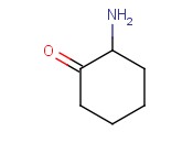 2-<span class='lighter'>氨基</span>环己酮<span class='lighter'>盐酸盐</span>