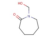1-(HYDROXYMETHYL)AZEPAN-2-ONE