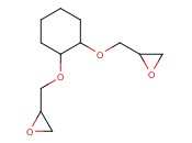 1,2-环己<span class='lighter'>二</span>醇<span class='lighter'>二</span>缩水<span class='lighter'>甘油</span>醚