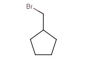 溴甲基环戊烷