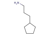 环戊基<span class='lighter'>丙</span><span class='lighter'>胺</span>
