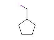 碘<span class='lighter'>甲基</span><span class='lighter'>环</span><span class='lighter'>戊烷</span>