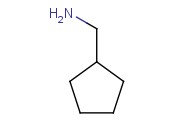 环戊基<span class='lighter'>甲</span><span class='lighter'>胺</span><span class='lighter'>盐酸盐</span>