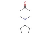 1- <span class='lighter'>环己基</span> -4- 哌啶<span class='lighter'>酮</span>