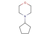 4-环戊基<span class='lighter'>吗</span><span class='lighter'>啉</span>