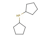 二<span class='lighter'>环</span><span class='lighter'>戊基</span>膦