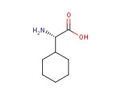 L-<span class='lighter'>ALPHA</span>-CYCLOHEXYLGLYCINE