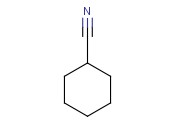 Cyclohexanecarbonitrile