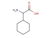 <span class='lighter'>L-</span><span class='lighter'>环己基</span><span class='lighter'>甘氨酸</span>