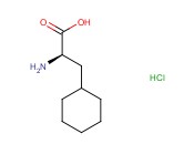 <span class='lighter'>D-</span>Β环己基丙<span class='lighter'>氨酸盐酸盐</span>