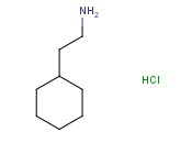 2-CYCLOHEXYLETHYLAMINE HYDROCHLORIDE