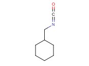 <span class='lighter'>异氰酸</span><span class='lighter'>环</span><span class='lighter'>己</span><span class='lighter'>甲</span><span class='lighter'>酯</span>