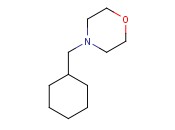 4-环己基<span class='lighter'>吗</span><span class='lighter'>啉</span>