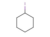 <span class='lighter'>碘</span>环己烷