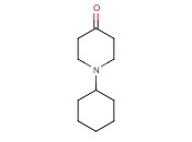 1-<span class='lighter'>环己基</span>-4-哌啶<span class='lighter'>酮</span>