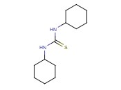 N,N-二环<span class='lighter'>己基</span>硫脲