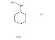环己基<span class='lighter'>肼</span><span class='lighter'>盐酸盐</span>