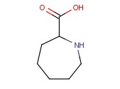 <span class='lighter'>HEXAHYDRO-1H-AZEPINE-2-CARBOXYLIC</span> ACID