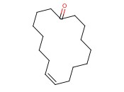 8-<span class='lighter'>环</span>十六烯-1-酮