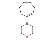 1-<span class='lighter'>吗</span><span class='lighter'>啉</span>-1-环庚烯