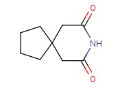 3,3-四亚甲基戊二酰亚胺