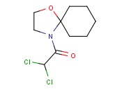 4-二<span class='lighter'>氯</span><span class='lighter'>乙酰</span>基-1-<span class='lighter'>氧</span>-4-氮螺[4,5]癸烷