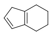 4,5,6,7-四氢-1H-<span class='lighter'>茚</span>