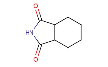 六氢邻<span class='lighter'>苯</span><span class='lighter'>二</span>甲<span class='lighter'>酰</span><span class='lighter'>亚胺</span>