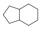 六氢<span class='lighter'>茚</span>满