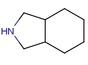 顺式-六氢<span class='lighter'>异</span><span class='lighter'>吲哚</span><span class='lighter'>盐酸盐</span>