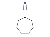 <span class='lighter'>环</span>庚甲腈