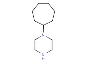 1-(环庚基)<span class='lighter'>哌嗪</span><span class='lighter'>盐酸盐</span>