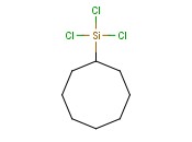 环<span class='lighter'>辛基</span>三氯硅烷