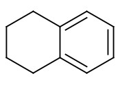 1,2,3,4-<span class='lighter'>四</span><span class='lighter'>氢</span><span class='lighter'>萘</span>
