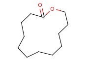 <span class='lighter'>氧</span>杂环十三烷-2-酮